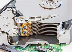 MAMR: O Futuro do Armazenamento de Dados com Micro-ondas