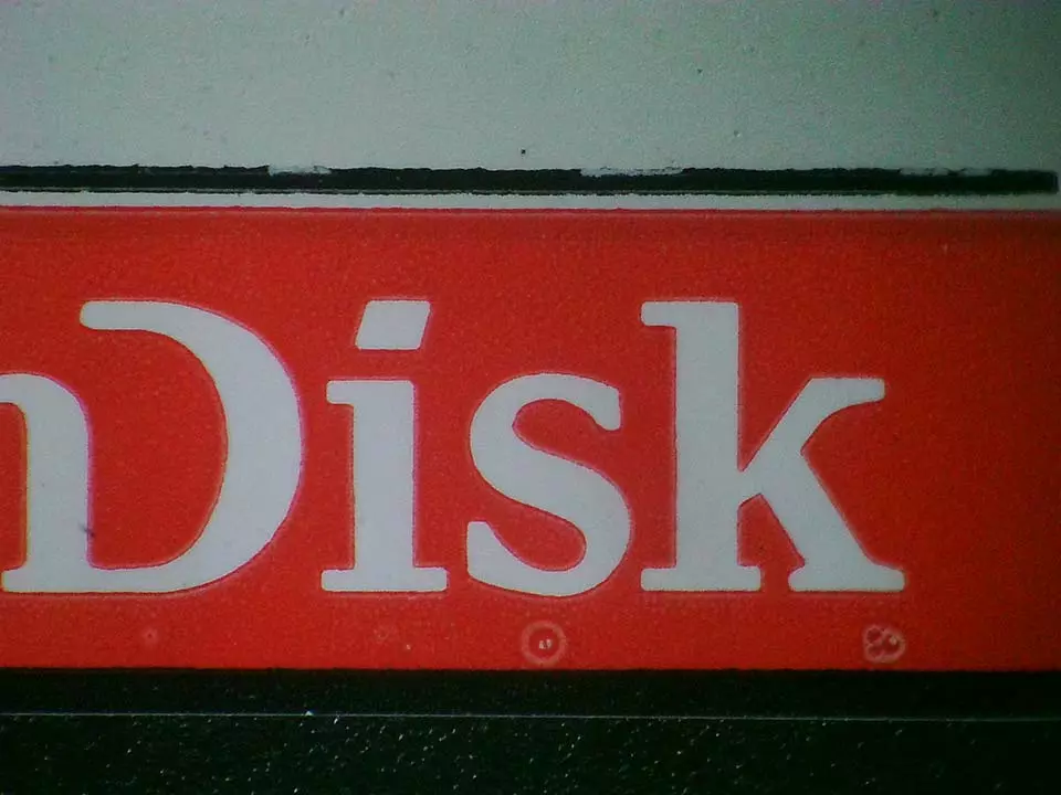 Cartão falso - Detalhe - 2